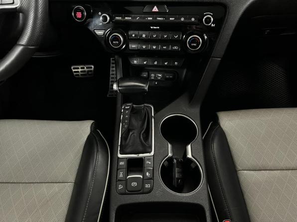 Kia Sportage IV с пробегом 2016 года, цена 1 760 000 рублей, 173000 км, внедорожник, Автокод Объявления