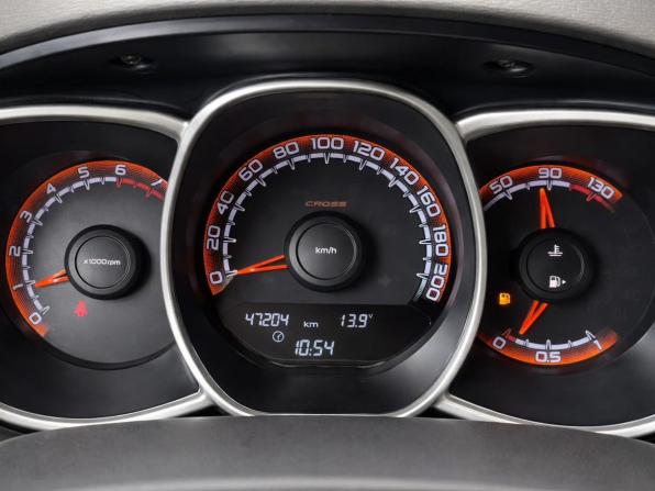 Lada (ВАЗ) Vesta I с пробегом 2018 года, цена 1 207 000 рублей, 47204 км, универсал, Автокод Объявления