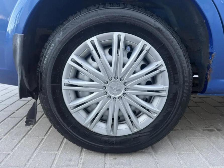 Nissan Almera Classic I Ростов-на-Дону  - изображение 22