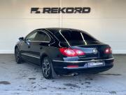Volkswagen Passat CC I Уфа  - изображение 20