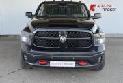 Dodge RAM IV (DS/DJ) Киров  - изображение 29