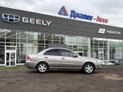 Nissan Almera Classic I Набережные Челны  - изображение 31