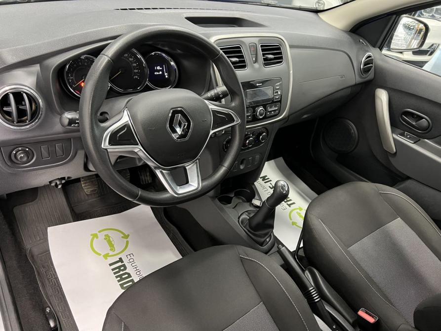 Renault Sandero II Рестайлинг Тверь  - изображение 9