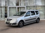 Lada (ВАЗ) Largus I Воронеж  - изображение 14