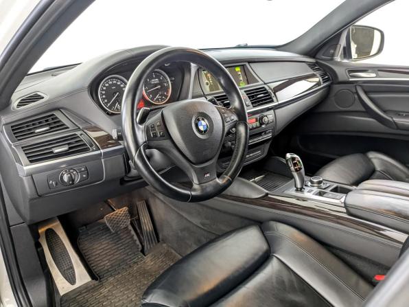 BMW X6 I (E71) Рестайлинг с пробегом 2013 года, цена 2 750 000 рублей, 115744 км, внедорожник, Автокод Объявления
