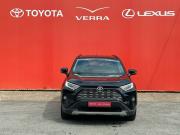 Toyota RAV4 V (XA50) Пермь  - изображение 20