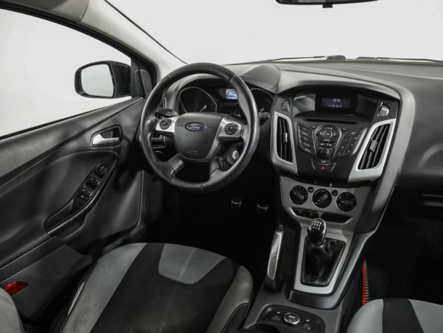 Ford Focus III Санкт-Петербург  - изображение 9