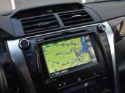 Toyota Camry VII (XV50) Рестайлинг Сочи  - изображение 36