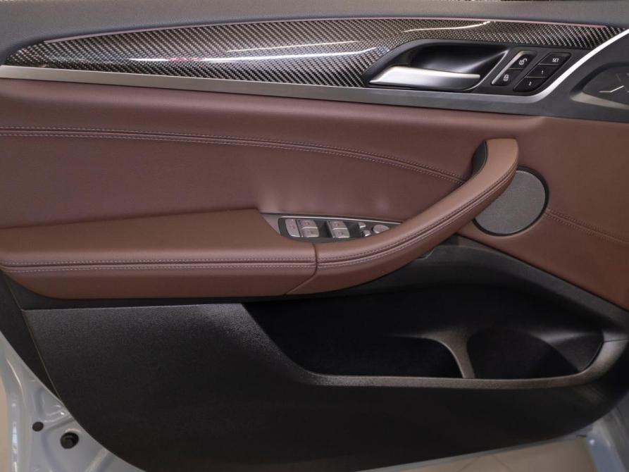 BMW X4 II (G02) Рестайлинг Москва  - изображение 16