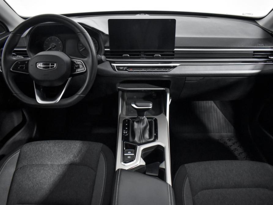 Geely Emgrand II Санкт-Петербург  - изображение 15