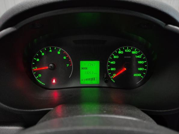 Lada (ВАЗ) Granta I с пробегом 2015 года, цена 490 000 рублей, 33055 км, лифтбек, Автокод Объявления