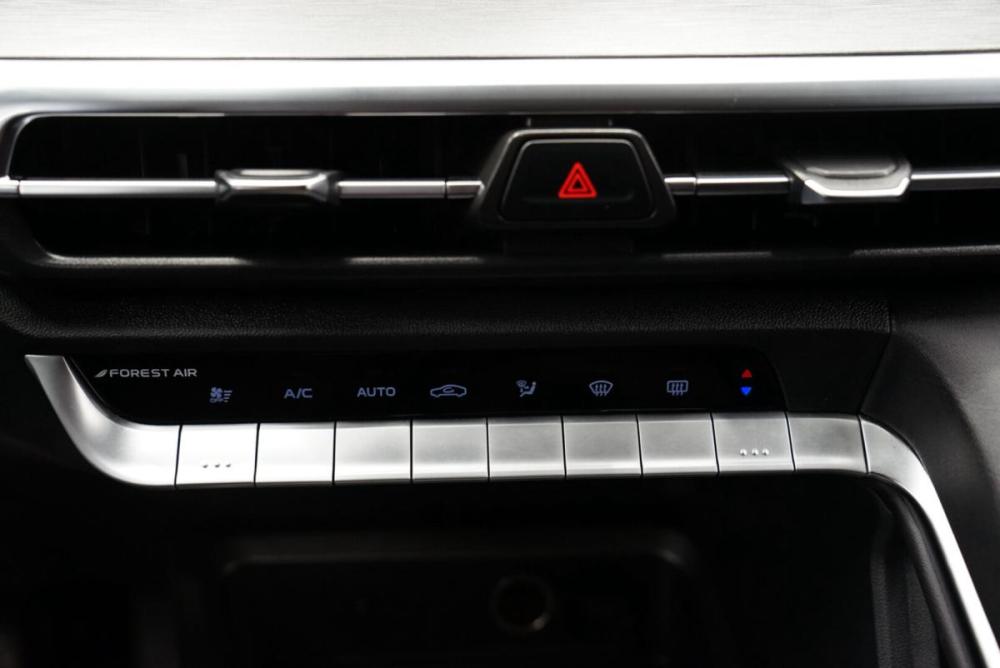 Changan CS35 Plus I Рестайлинг Крым  - изображение 17