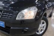 Nissan Qashqai I Новокузнецк  - изображение 37