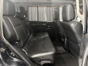 Mitsubishi Pajero IV Красноярск  - изображение 28
