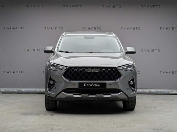 Haval F7x I с пробегом 2019 года, цена 1 435 000 рублей, 189996 км, внедорожник, Автокод Объявления