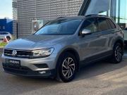 Volkswagen Tiguan II Уфа  - изображение 23