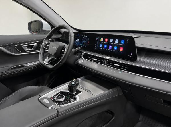 Chery Tiggo 7 Pro Max I Рестайлинг с пробегом 2024 года, цена 2 250 000 рублей, 24500 км, внедорожник, Автокод Объявления
