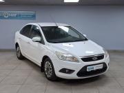 Ford Focus II Рестайлинг Москва  - изображение 21