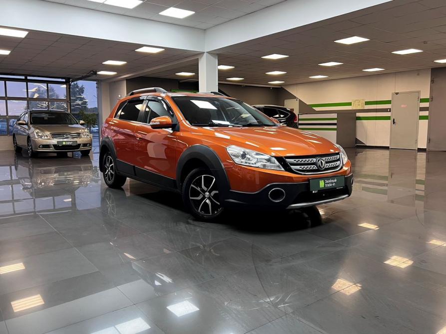 Dongfeng H30 Cross Тверь  - изображение 5