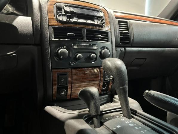 Jeep Grand Cherokee II (WJ) с пробегом 1999 года, цена 705 000 рублей, 192000 км, внедорожник, Автокод Объявления