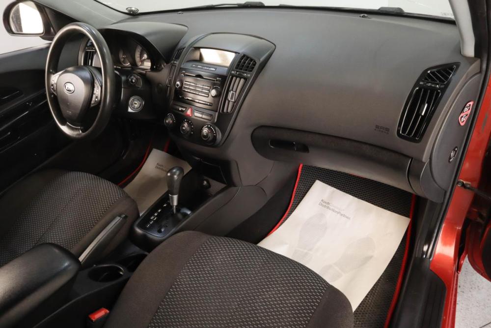 Kia Ceed I Челябинск  - изображение 10