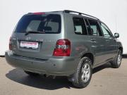 Toyota Highlander I (XU20) Рестайлинг Москва  - изображение 24