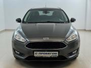 Ford Focus III Рестайлинг Москва  - изображение 17