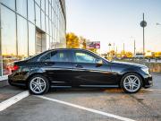 Mercedes-Benz C-Класс III (W204) Рестайлинг Волгоград  - изображение 40