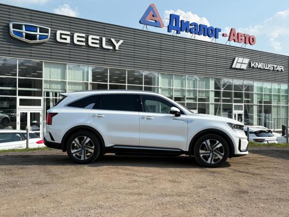 Kia Sorento IV с пробегом 2022 года, цена 3 645 000 рублей, 93000 км, внедорожник, Автокод Объявления
