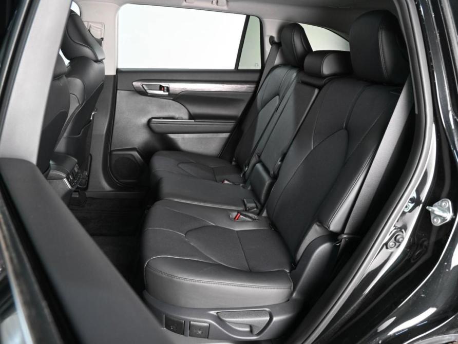Toyota Highlander IV (XU70) Ростов-на-Дону  - изображение 10