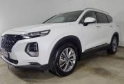 Hyundai Santa Fe IV Волгоград  - изображение 50
