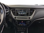 Hyundai Solaris II Москва  - изображение 42