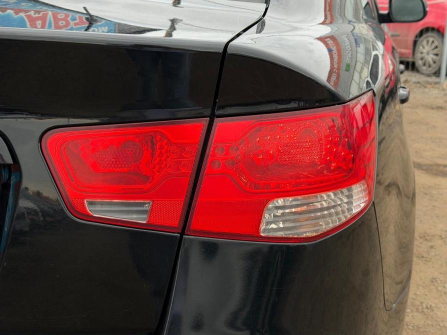 Kia Cerato II Набережные Челны  - изображение 9