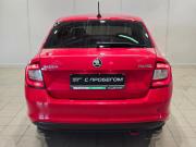 Skoda Rapid I Самара  - изображение 21