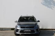 Kia Rio IV Рестайлинг Березники  - изображение 21