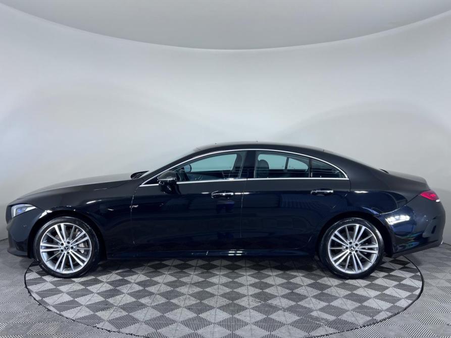 Mercedes-Benz CLS III (C257) Ростов-на-Дону  - изображение 4