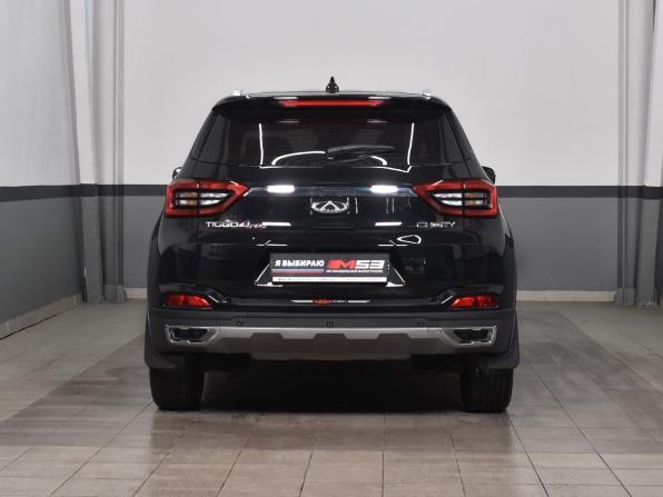 Chery Tiggo 4 Pro I с пробегом 2023 года, цена 1 764 995 рублей, 22123 км, внедорожник, Автокод Объявления