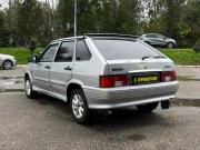 Lada (ВАЗ) 2114 Нефтекамск  - изображение 16