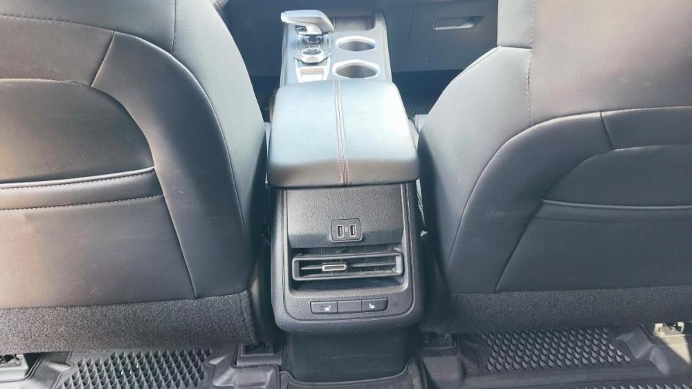 Changan UNI-S (CS55 Plus) I Пермь  - изображение 28