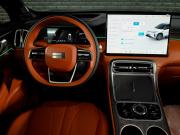 Geely Galaxy M7 Екатеринбург  - изображение 38