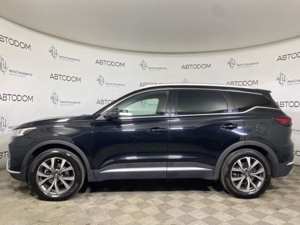 Chery Tiggo 7 Pro I с пробегом 2022 года, цена 1 539 900 рублей, 96516 км, внедорожник, Автокод Объявления