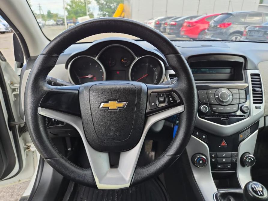 Chevrolet Cruze I Рестайлинг Саратов  - изображение 24