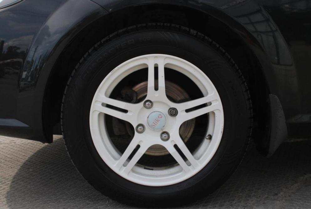 Daewoo Gentra II Саратов  - изображение 15
