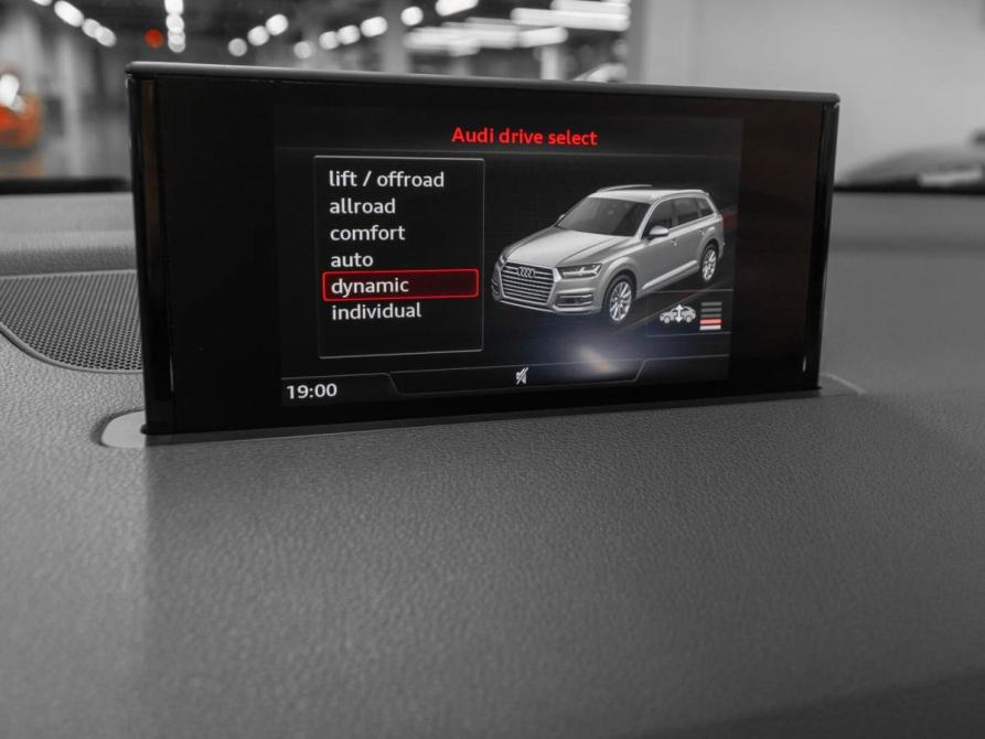 Audi Q7 II (4M) Москва  - изображение 20