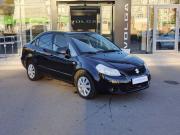 Suzuki SX4 I (Classic) Брянск  - изображение 19