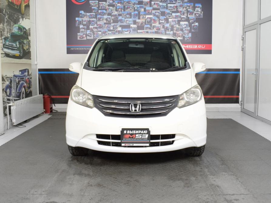 Honda Freed I Кемерово  - изображение 2