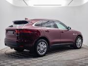 Jaguar F-Pace I Москва  - изображение 23