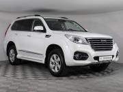 Haval H9 I Рестайлинг Химки  - изображение 21