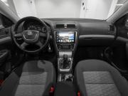 Skoda Octavia II (A5) Рестайлинг Москва  - изображение 31