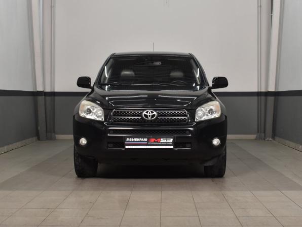 Toyota RAV4 III (XA30) с пробегом 2007 года, цена 1 199 995 рублей, 408868 км, внедорожник, Автокод Объявления